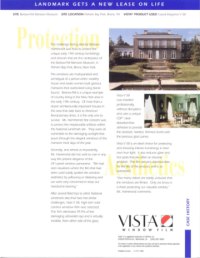 Protecting value with window treatments